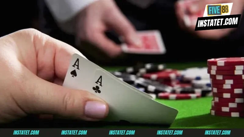 Kinh Nghiệm Chơi Poker Giúp Kết Nối Với Sự Chiến Thắng Bỏ túi kinh nghiệm chơi Poker hiệu quả cho người mới