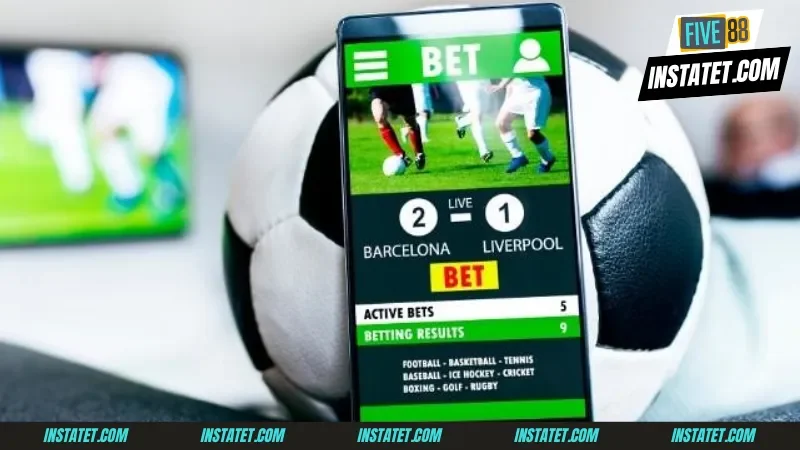 Tải app Five88 Các điều cần lưu ý khi tải app Five88