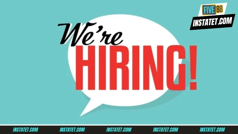 Tuyển dụng Five88 Chính sách đãi ngộ cực hấp dẫn của tuyển dụng Five88