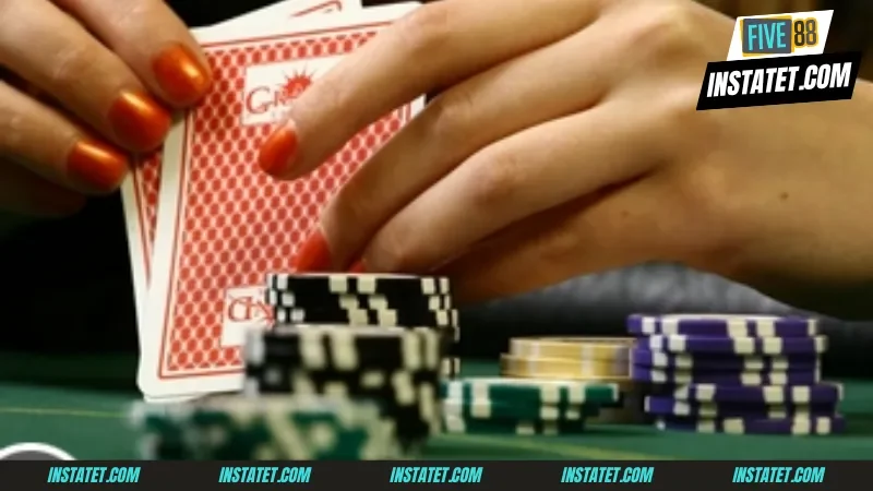 Kinh Nghiệm Chơi Poker Giúp Kết Nối Với Sự Chiến Thắng Chuẩn bị chiến thuật đặt cược chính là kinh nghiệm chơi Poker