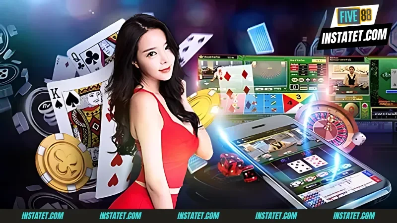 Five88 Có Hợp Pháp Không - Tiêu Chí Đánh Giá Nhà Cái Uy Tín Chứng minh Five88 có hợp pháp không với các tiêu chí