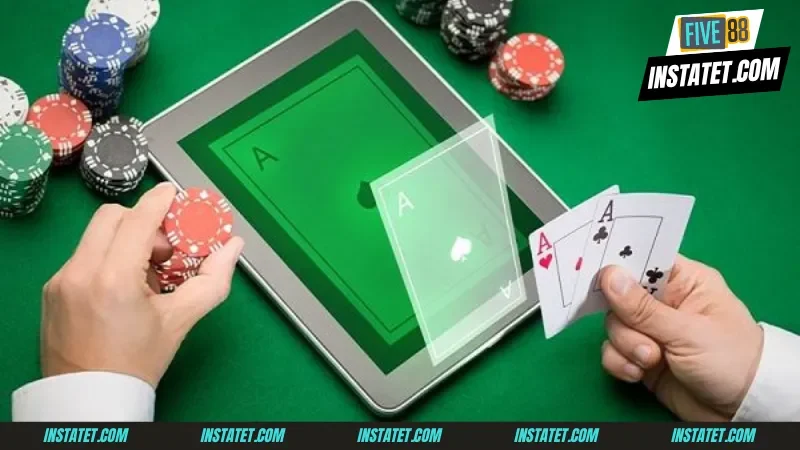 Thông Tin Five88 Bị Bắt Và Sự Thật Đằng Sau Lời Đồn Dẫn chứng cho việc Five88 bị bắt là không đúng