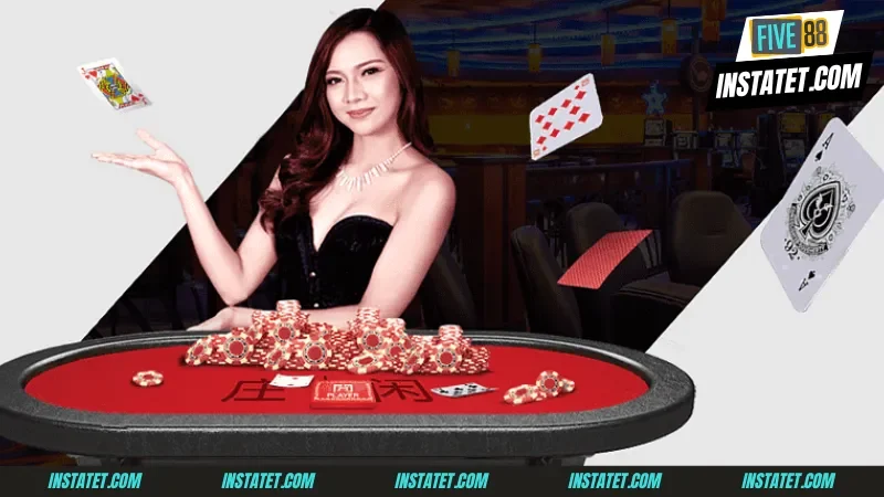 Five88 Có Hợp Pháp Không - Tiêu Chí Đánh Giá Nhà Cái Uy Tín Five88 có hợp pháp không được chứng minh qua kho sản phẩm