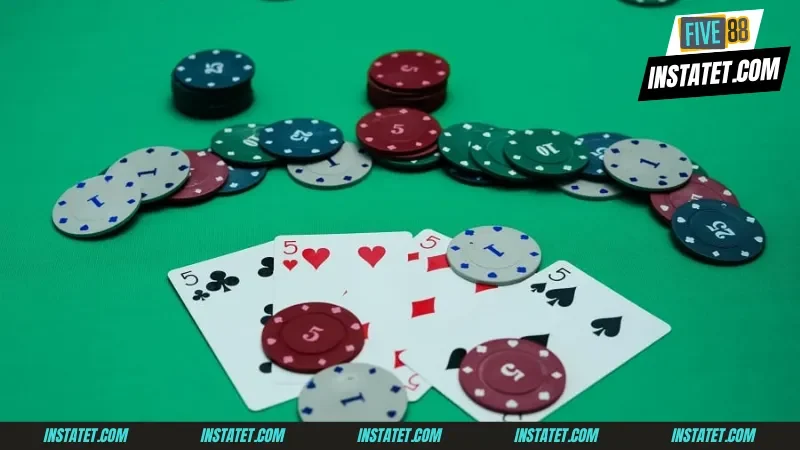 Kinh Nghiệm Chơi Poker Giúp Kết Nối Với Sự Chiến Thắng Kinh nghiệm chơi Poker hay đó là đọc bài đối thủ