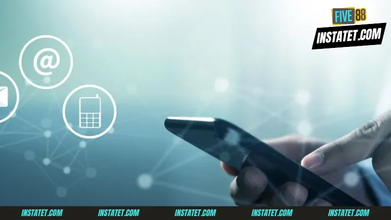 Thông Tin Five88 Bị Bắt Và Sự Thật Đằng Sau Lời Đồn Liên lạc trực tiếp để xác nhận Five88 bị bắt