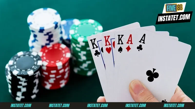 Kinh Nghiệm Chơi Poker Giúp Kết Nối Với Sự Chiến Thắng Lợi ích của việc nắm được kinh nghiệm chơi Poker