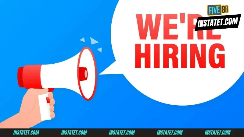 Tuyển dụng Five88 Một số hình thức làm việc khi tuyển dụng Five88