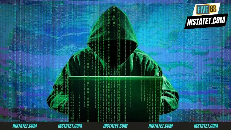 Giải Mã Tin Đồn Five88 Lừa Đảo Người Chơi Cá Cược Online Nếu Five88 lừa đảo thì thời gian hoạt động không dài