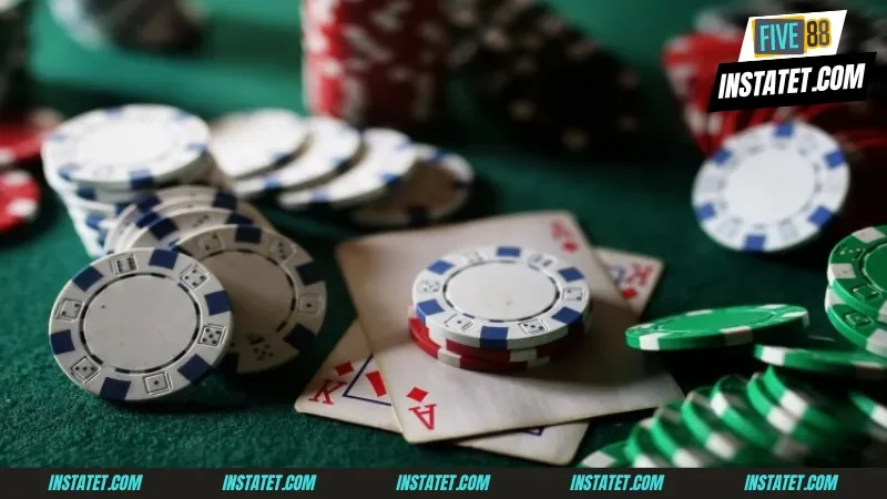 Thông Tin Five88 Bị Bắt Và Sự Thật Đằng Sau Lời Đồn Nguyên nhân tin đồn Five88 bị bắt được lan truyền