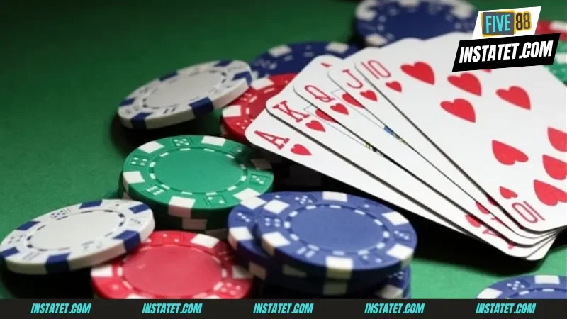 Thông Tin Five88 Bị Bắt Và Sự Thật Đằng Sau Lời Đồn Nhà cái xác minh thông tin Five88 bị bắt