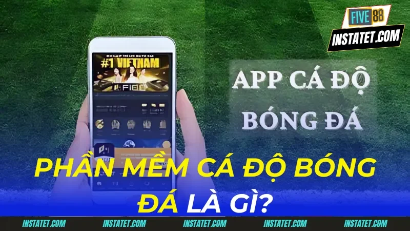 phần mềm cá độ bóng đá