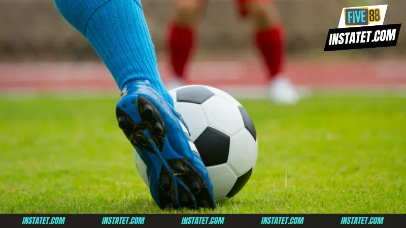 Bật Mí Kỹ Thuật Chơi Kèo Phạt Góc Vạn Người Mê Từ Cao Thủ Tham gia kèo phạt góc chấp cả trận với tỷ lệ cược siêu hấp dẫn