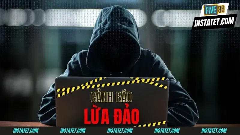 Giải Mã Tin Đồn Five88 Lừa Đảo Người Chơi Cá Cược Online Thực hư thông tin Five88 lừa đảo là như thế nào