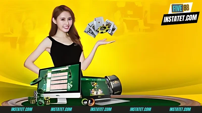 Five88 Có Hợp Pháp Không - Tiêu Chí Đánh Giá Nhà Cái Uy Tín Trả lời câu hỏi Five88 có hợp pháp không