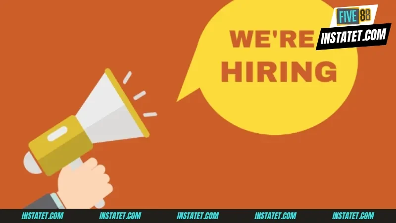 Tuyển dụng Five88 Tuyển dụng Five88 cho những vị trí tại Campuchia