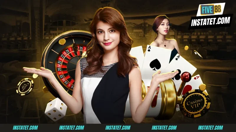 Five88 Có Hợp Pháp Không - Tiêu Chí Đánh Giá Nhà Cái Uy Tín Xuất phát câu hỏi Five88 có hợp pháp không từ kẻ xấu