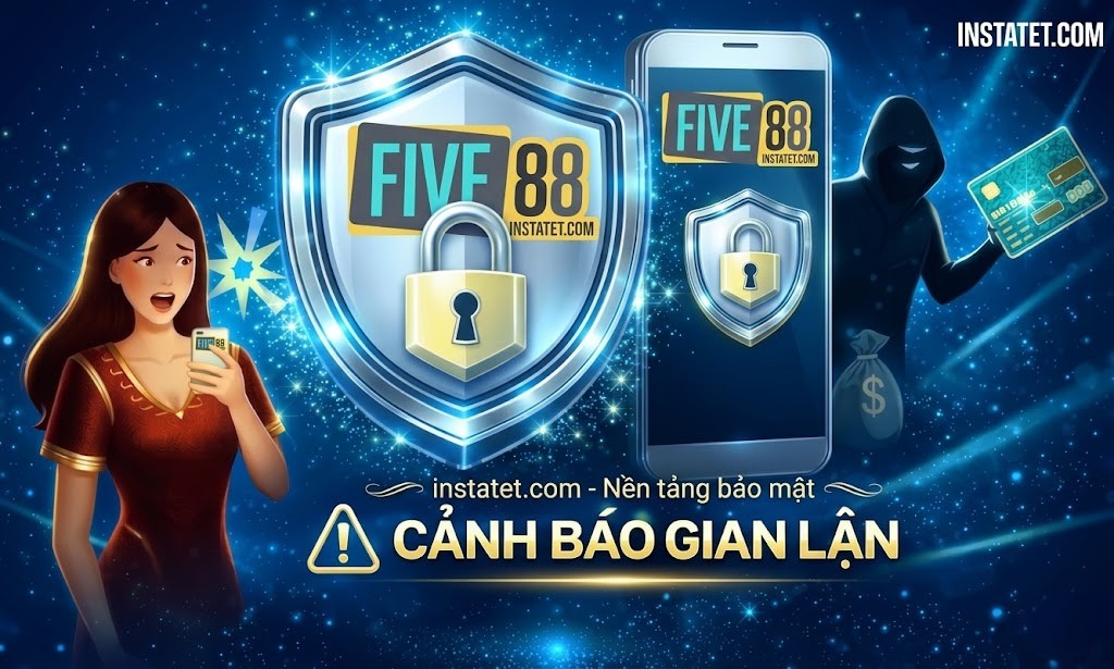 canhbaobaomat five88
